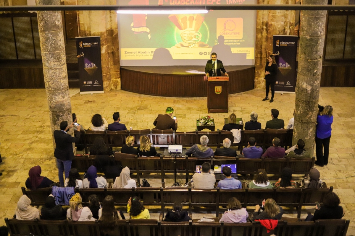 Göbeklitepe Film Fest