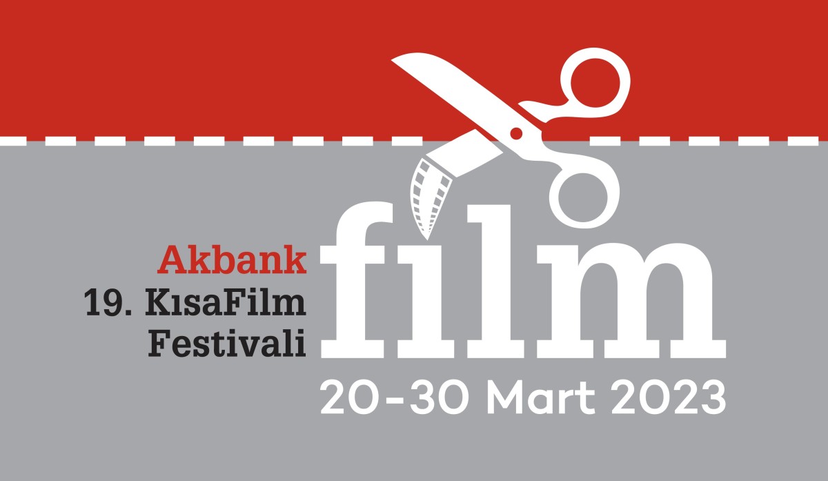 19. Akbank Kısa Film Festivali başvuruları başladı!