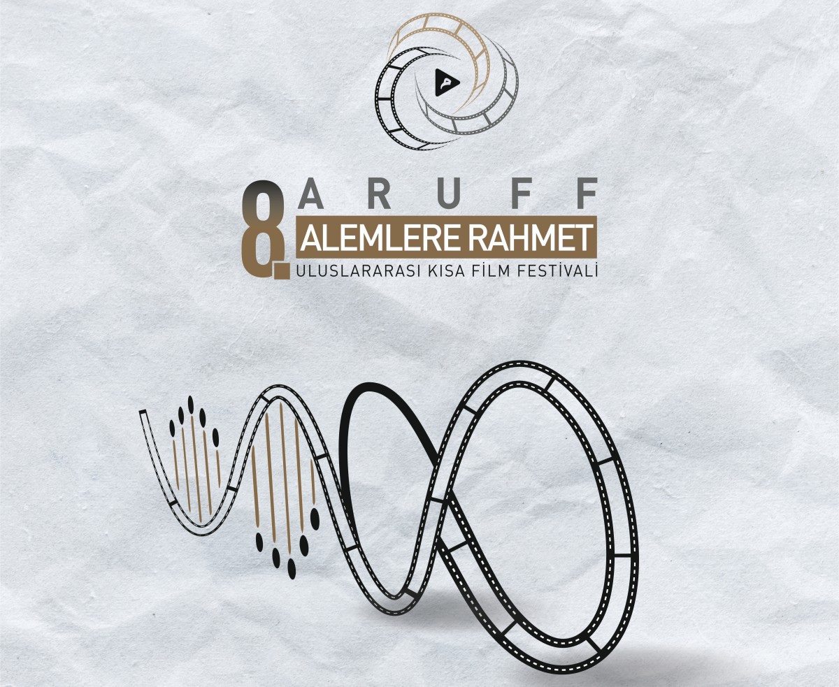 8. Âlemlere Rahmet Uluslararası Kısa Film Festivaline son başvurular 23 Eylül'de