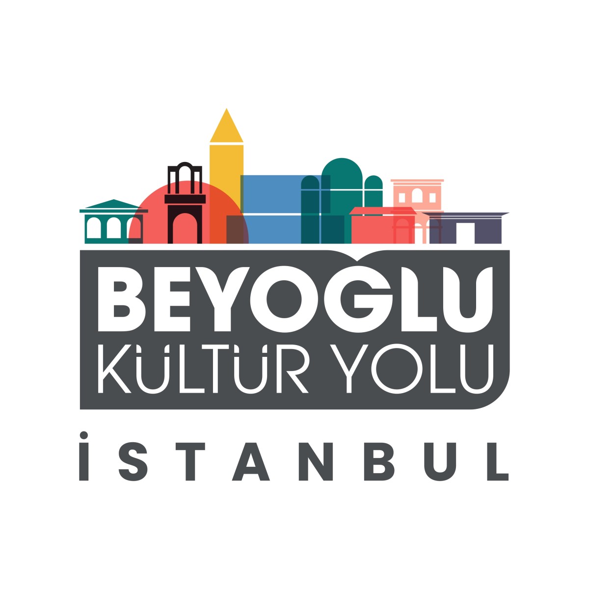 Beyoğlu Kültür Yolu Festivali coşkusu başlıyor