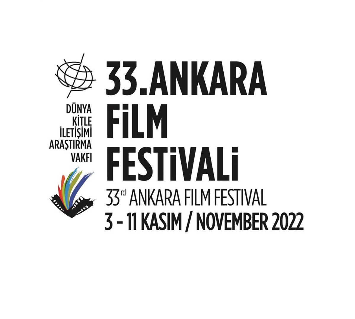 33. Ankara Film Fest’in Ulusal Yarışma ve Proje Geliştirme Jürileri Açıklandı