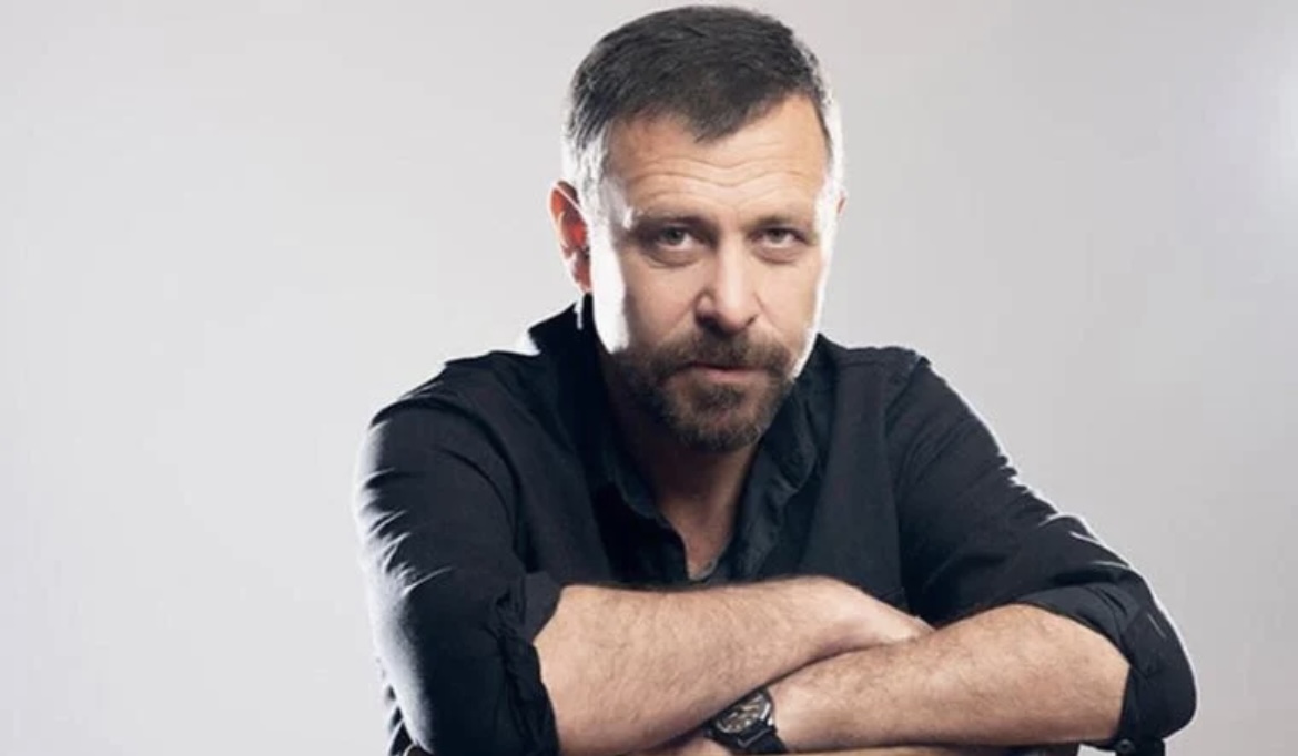 Başarılı Oyuncu Nejat İşler Kasım Ayında The Populıst’te!  