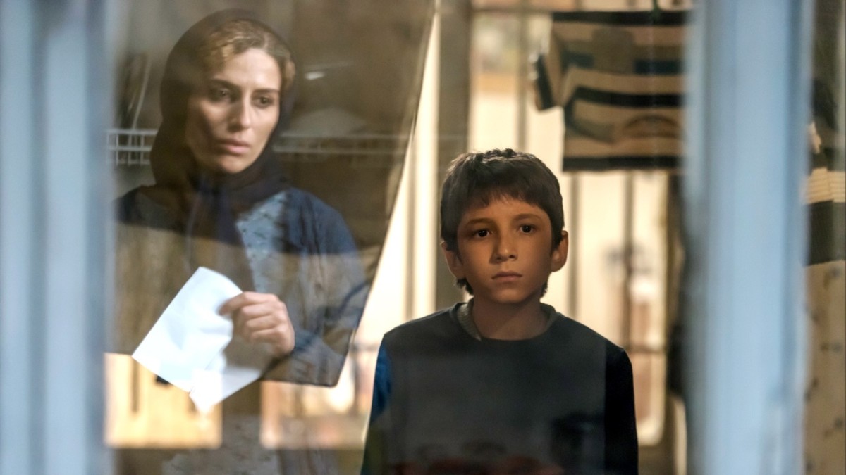 20. Filmmor bu hafta “Damdaki Sinemacılar” ile İranlı kadınları selamlıyor
