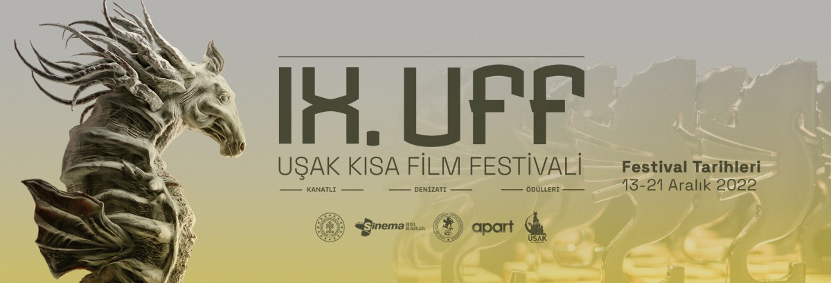 9. Uluslararası Uşak Kısa Film Fest’in Finalistleri ve Ara Jürisi Belli Oldu