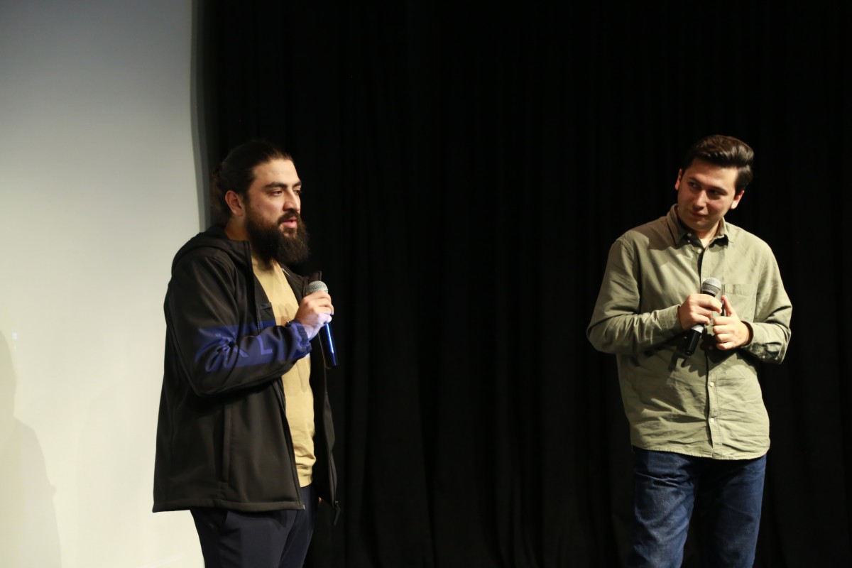 3. Esenler Film Günleri Devam Ediyor