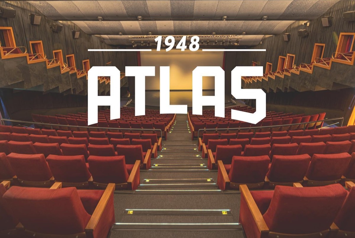 Ödüllü filmler Aralık Ayında da Atlas 1948 Sineması’nda