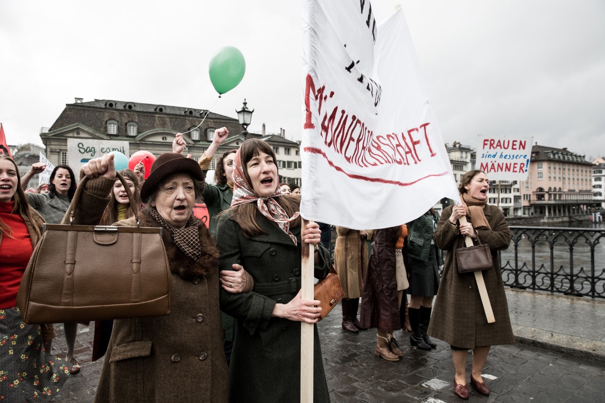 20. Filmmor’da bu hafta: Feminist Bellek 