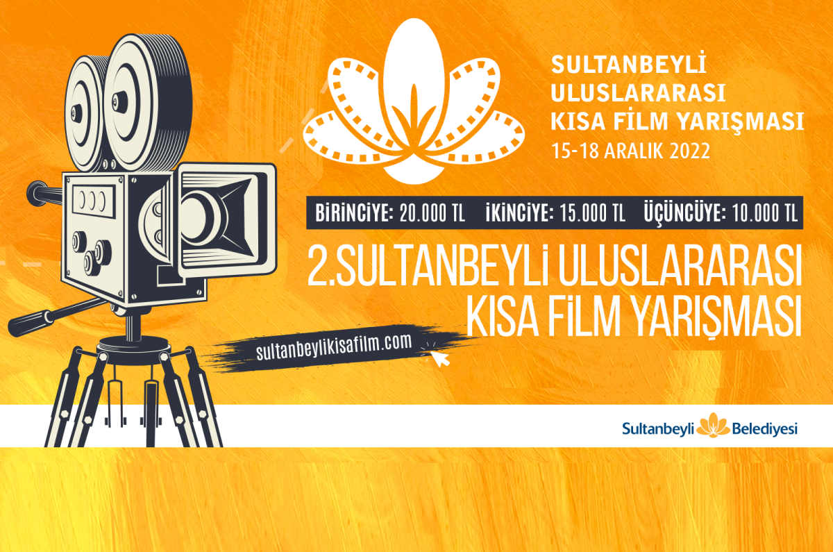 2. Sultanbeyli Uluslararası Kısa Film Yarışması’nın Finalist Filmleri