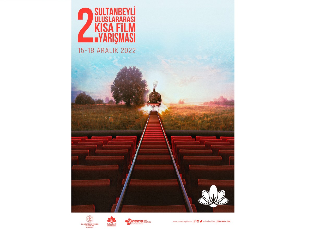 2. Sultanbeyli Uluslararası Kısa Film Yarışması Başlıyor