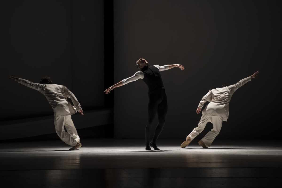 Zorlu PSM’de 10. Sezonu Sanatsal Performanslar ile Devam Ediyor! 