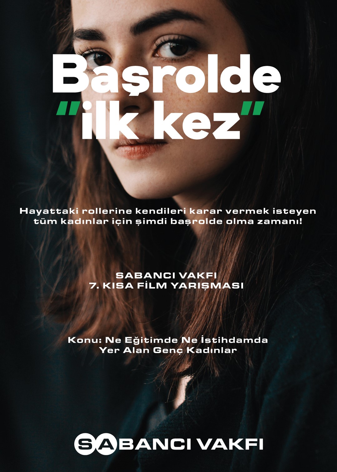 Sabancı Vakfı 7. Kısa Film Yarışması’nın Finalistleri Açıklandı