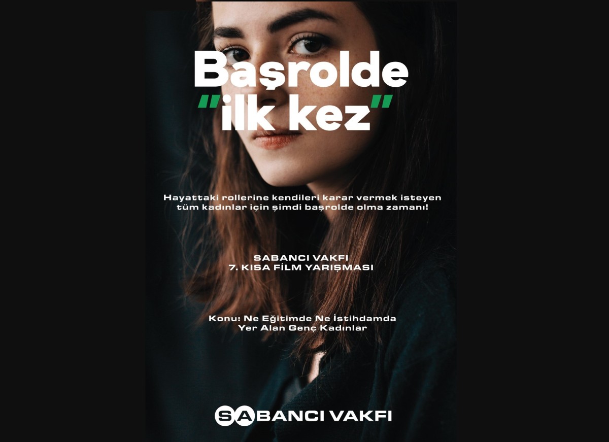 Sabancı Vakfı 7. Kısa Film Yarışması’nın Jüri Üyeleri Açıklandı