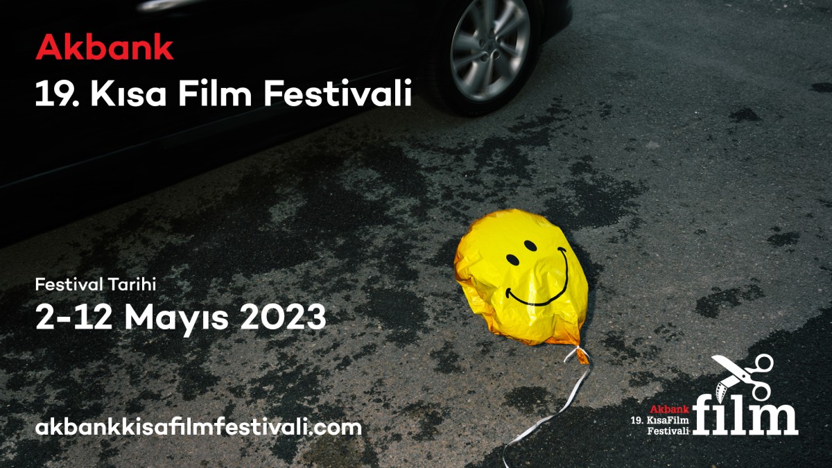 ‘19. Akbank Kısa Film Festivali’ Yeni Tarihleri Ve Jüri Üyeleri Belirlendi