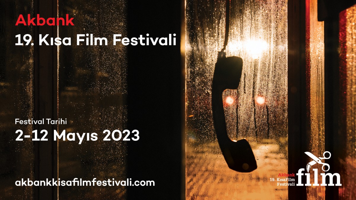 19. Akbank Kısa Film Fest ‘Forum Senaryo Yarışması’ Finalistleri ve ‘Perspektif’ Bölümü Gösterim Seçkisi Açıklandı