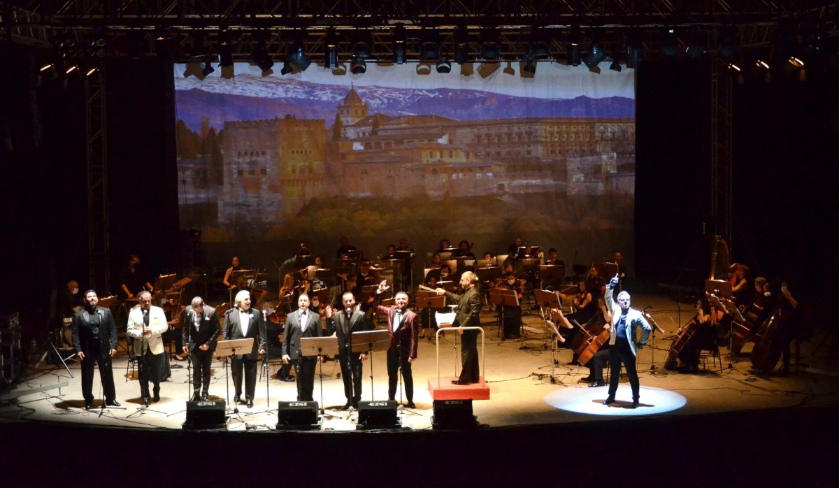 14. Uluslararası İstanbul Opera Fest 10-22 Haziran’da Başlıyor