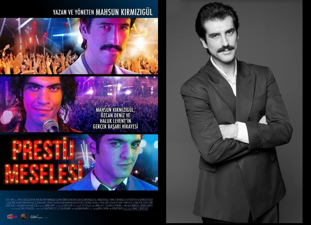 23. Uluslararası Frankfurt Türk Film Festivali’nin Açılış Filmi Açıklandı!