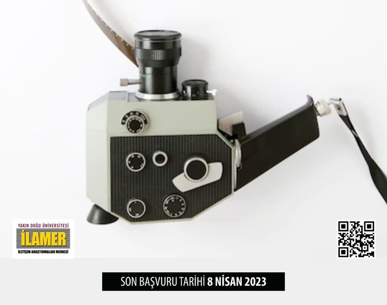 Yakın Doğu Üniversitesi III. Sinema Sempozyumu Film Festivali