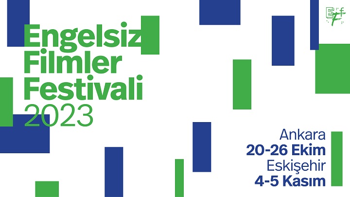 “Engelsiz Filmler Festivali” Eskişehir’de!