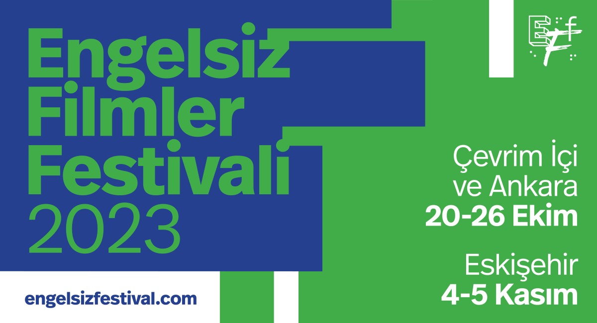 Engelsiz Filmler Festivali’nin Bu Yıla Özel Bölümü “İnsanlık Onuru”