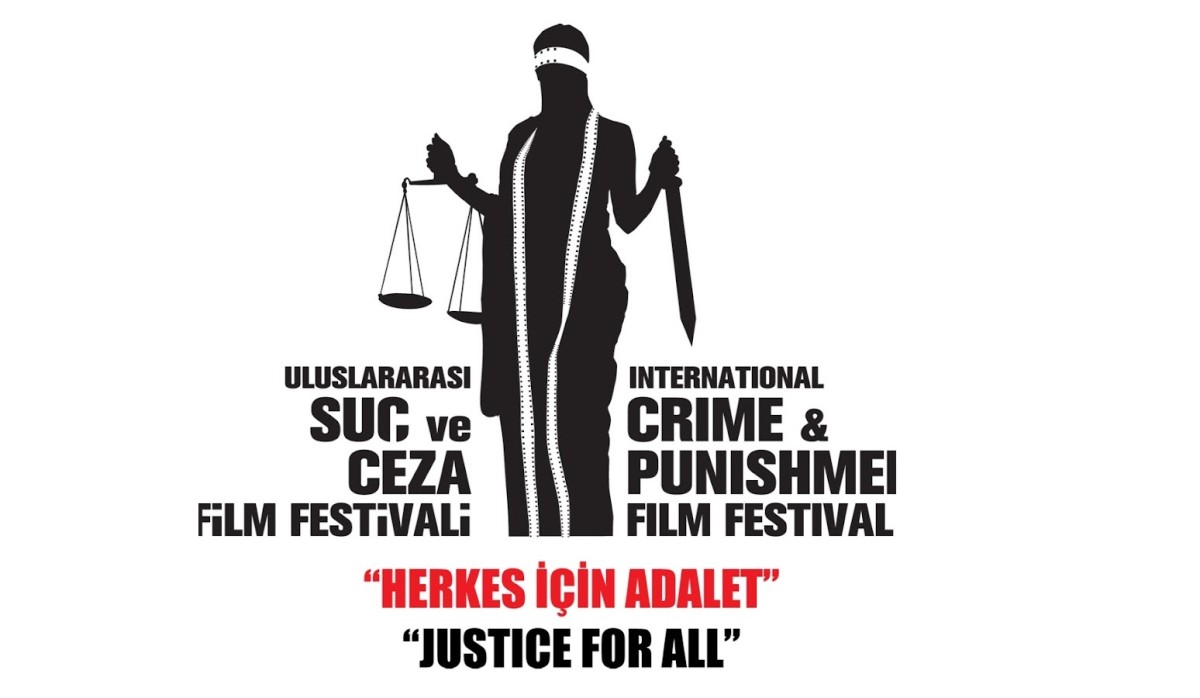 13.Uluslararası Suç ve Ceza Film Festivali Basına Tanıtıldı