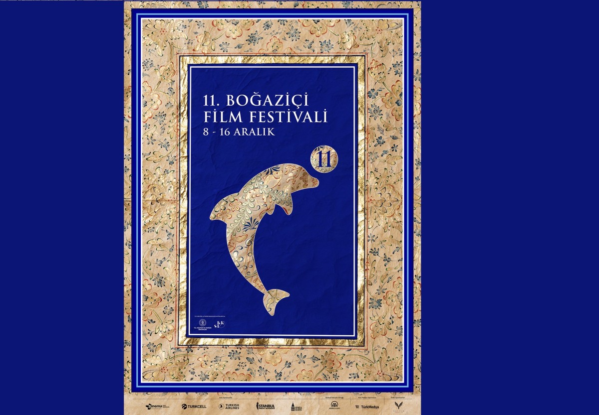 11.Boğaziçi Film Fest Ulusal Yarışma Filmleri Belli Oldu