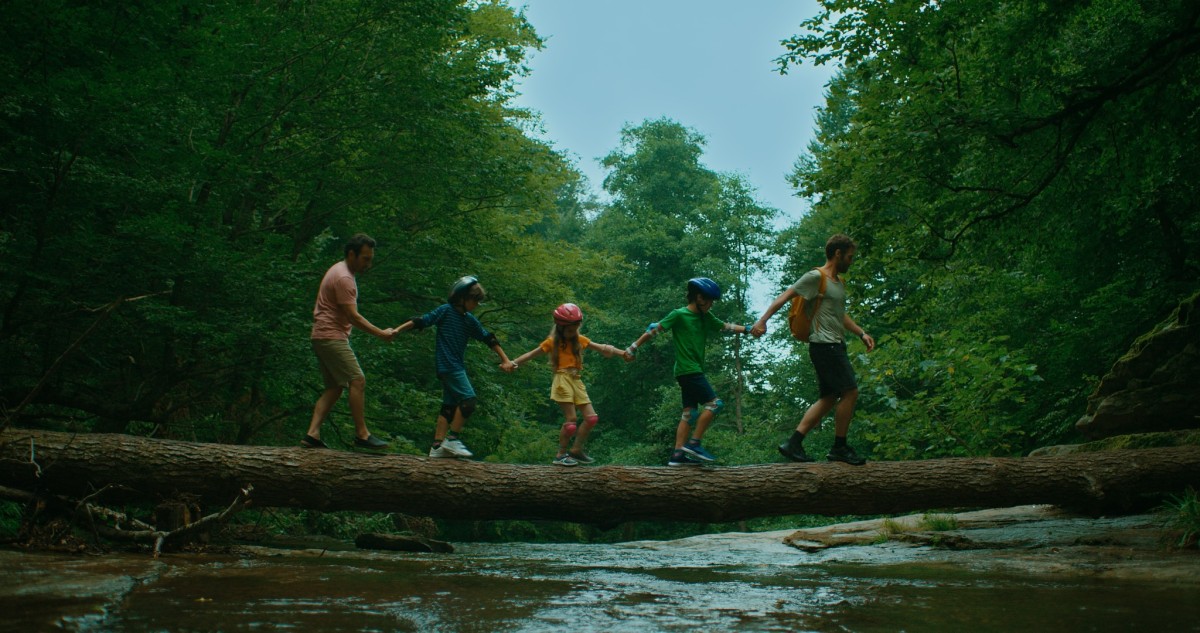 ‘Yaren Leylek’ Filminin Fragmanı Yayınlandı!
