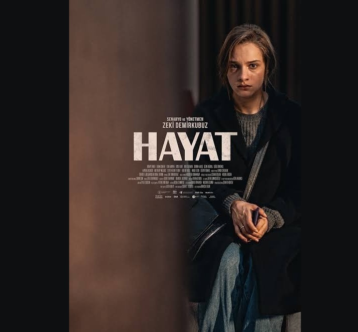 Zeki Demirkubuz'un 'Hayat' filmi Türkiye'nin Oscar adayı