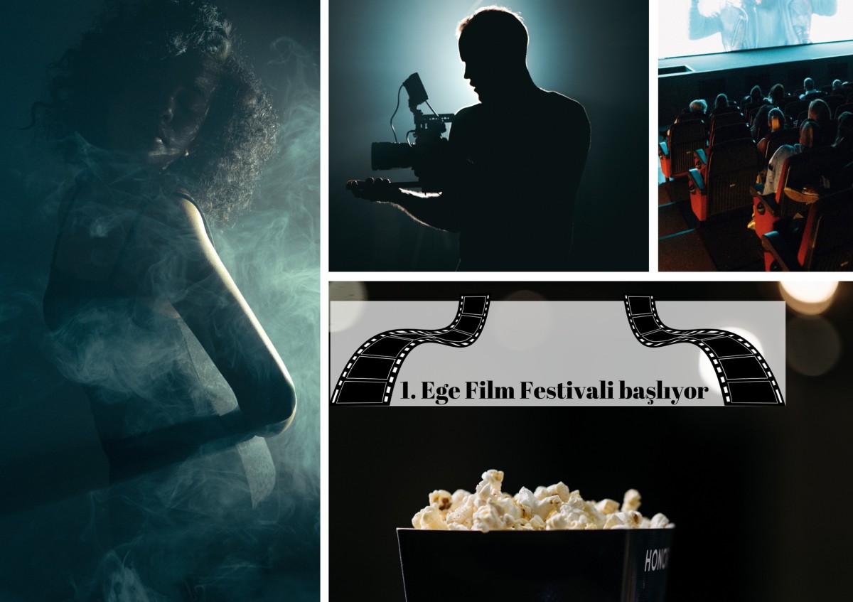 Ege Film Festivali Finalist Filmler Belirlendi
