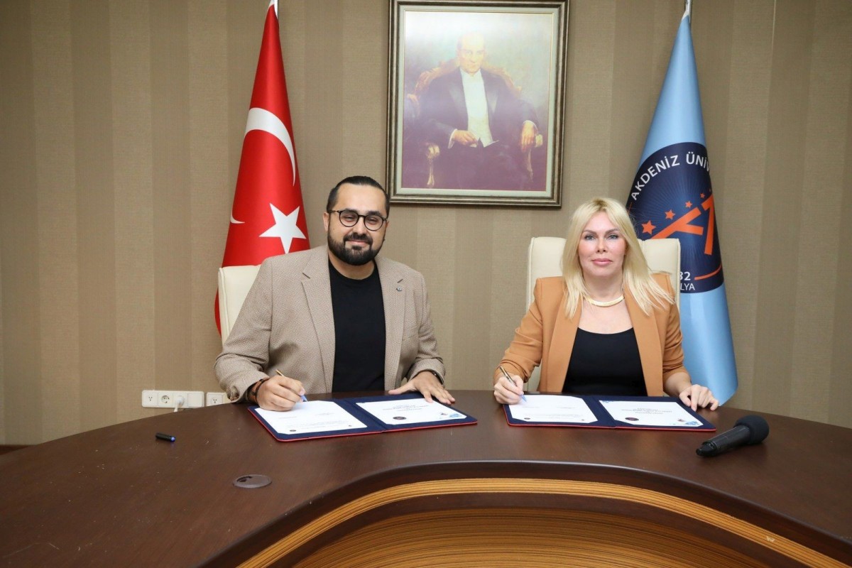 Akdeniz Film Yapım Festivali ile “Amaç, Antalya'yı film üretim merkezi yapmak”