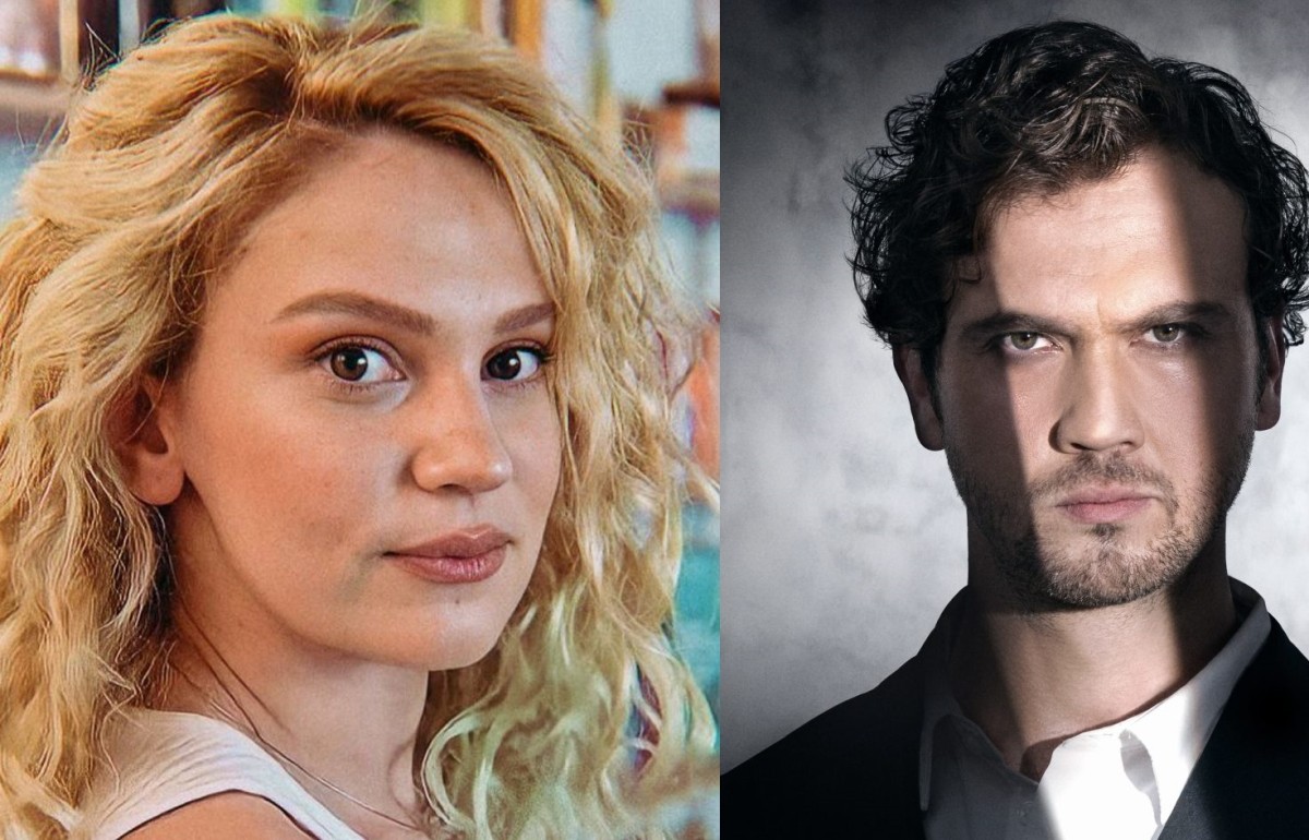 Altın Portakal’da Başarı Ödülleri Farah Zeynep Abdullah ve Aras Bulut İynemli’nin!