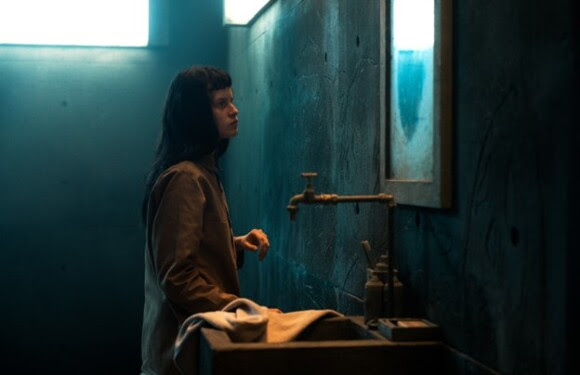 The Platform 2’nin Fragmanı Yayınlandı