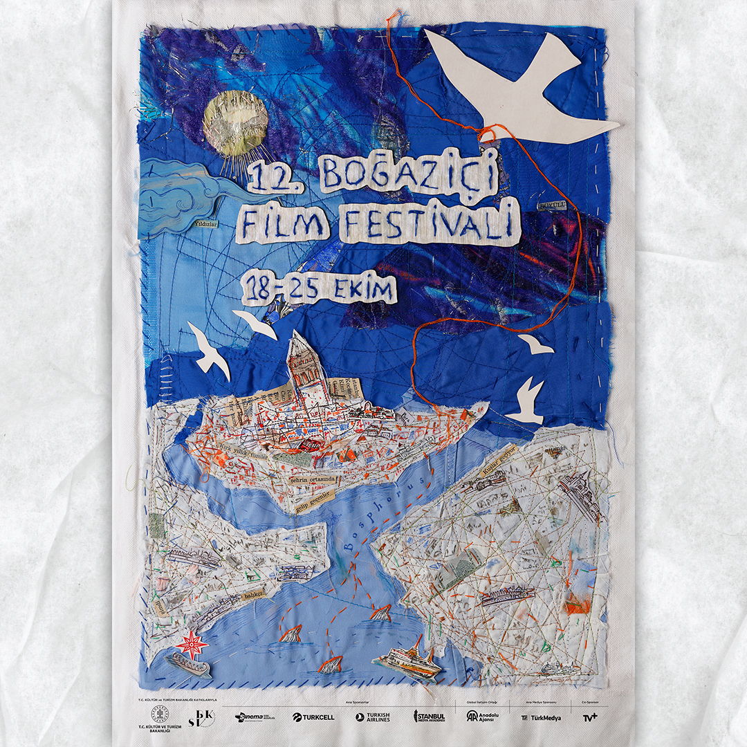 12. Boğaziçi Film Fest Kısa ve Belgesel Film Programı Belli Oldu 