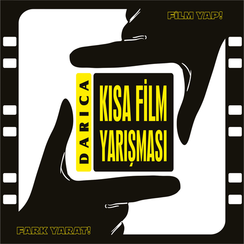 Darıca Kısa Film Yarışması 3. kez sinemaseverlerle buluşuyor, toplam ödül 200 bin TL