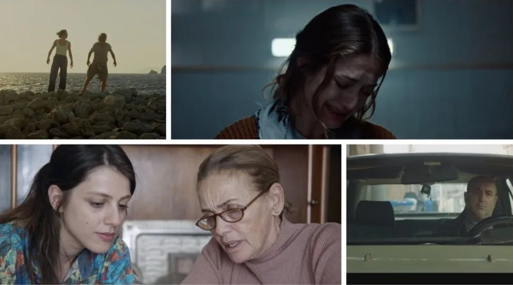 25. İzmir Kısa Film Fest’te yarışacak filmler açıklandı
