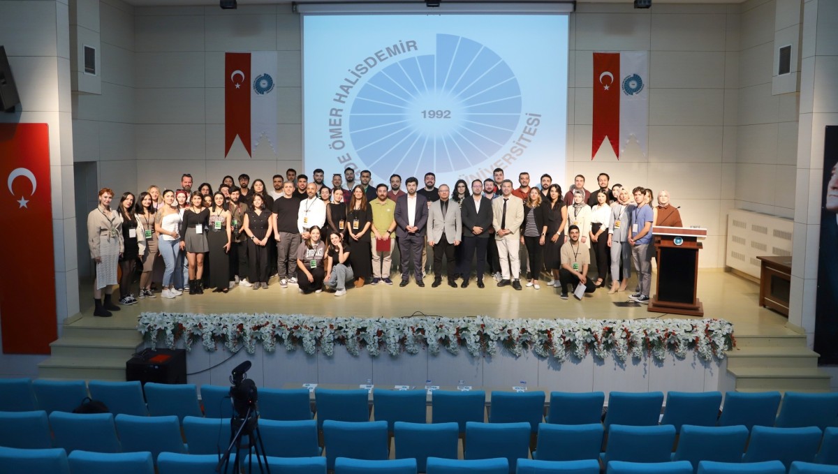 3. Niğde Ulusal Kısa Film Festivali yapıldı