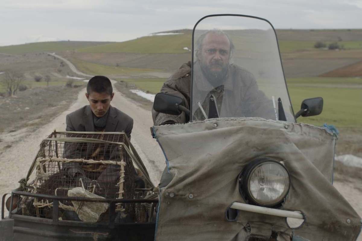 “Tavşan İmparatorluğu” 28. Tallınn Black Nıghts Film Fest’in Ana Yarışmasında!