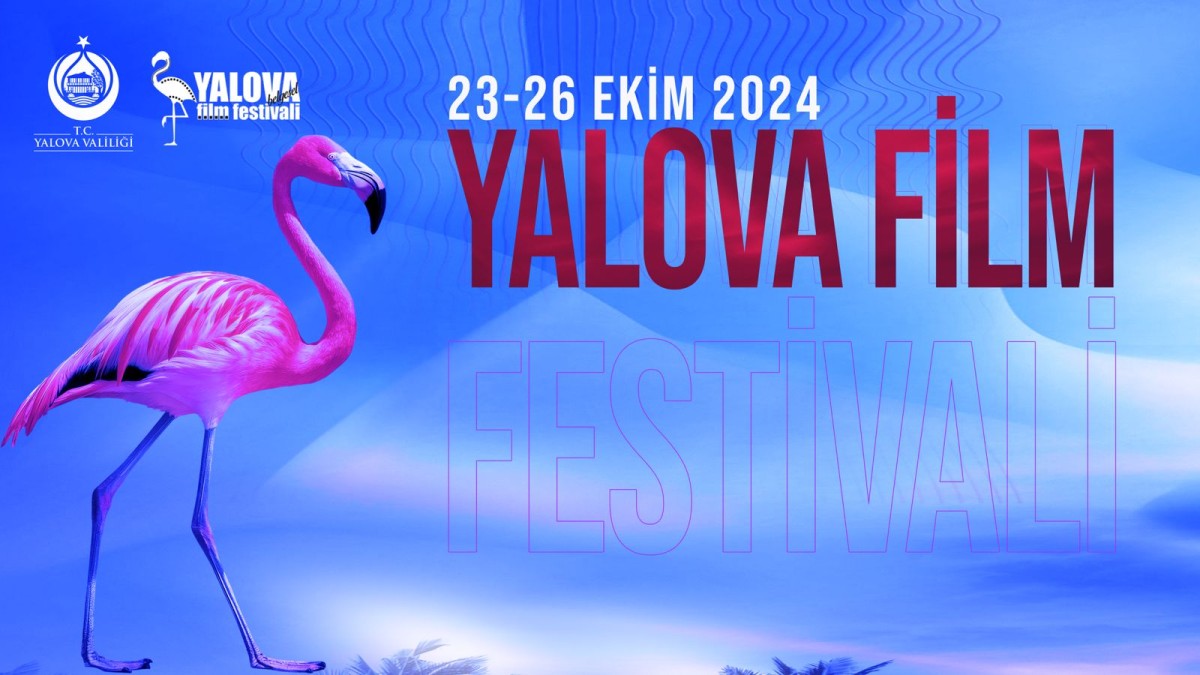 Yalova Belgesel Film Fest 23-26 Ekim’de başlıyor!