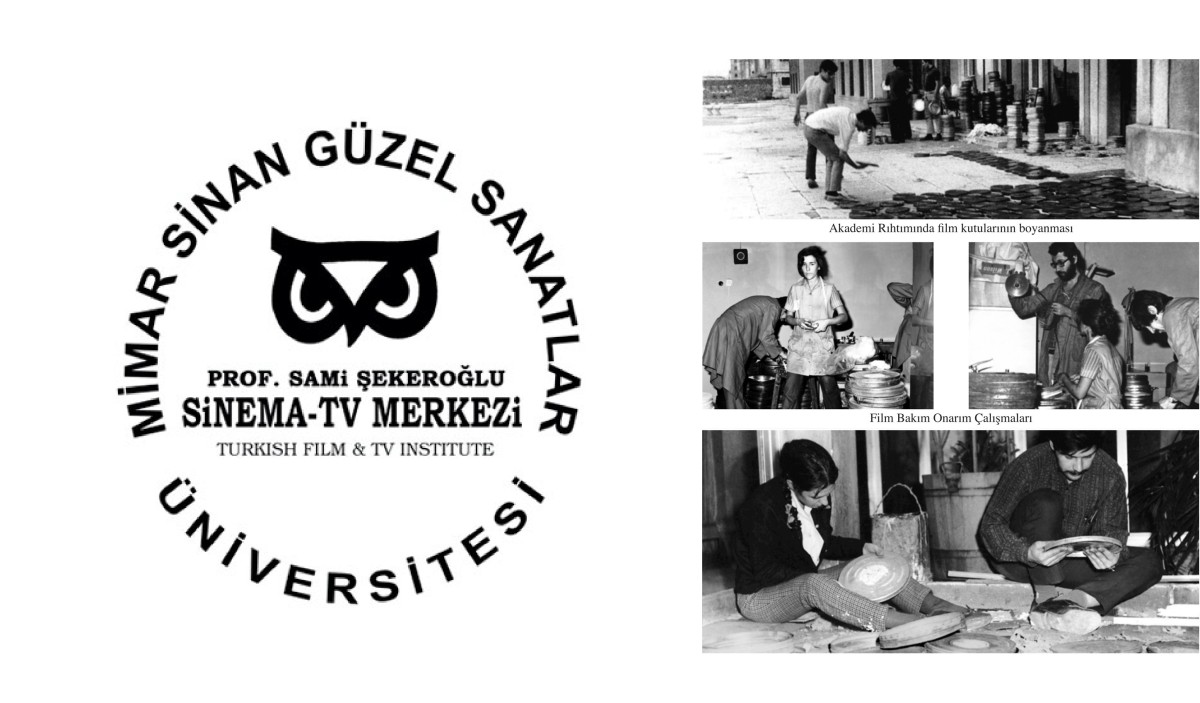 MSGSÜ Sinema Öğrencileri Topluluğundan Türk Film Arşivindeki Atamaya ilişkin Açıklama