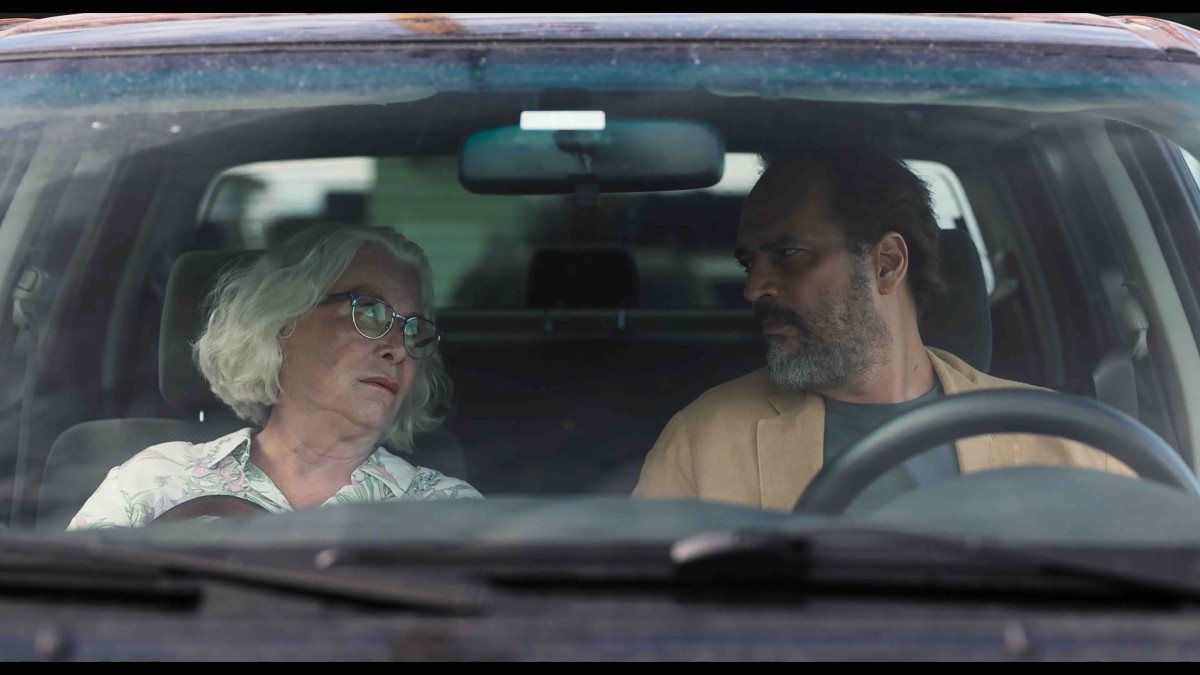 Pelin Esmer’in Yeni Filmi ‘O da Bir Şey mi’ Rotterdam Film Fest’te
