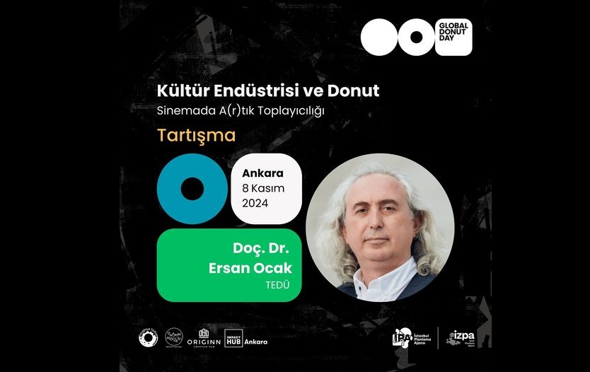 Sinema ve donut ekonomisi nasıl yan yana gelir? 