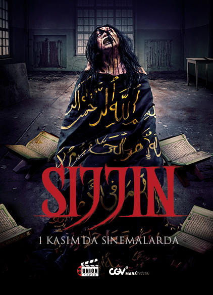 Endonezya yapımı korku filmi Sijjin, ön gösterim yaptı