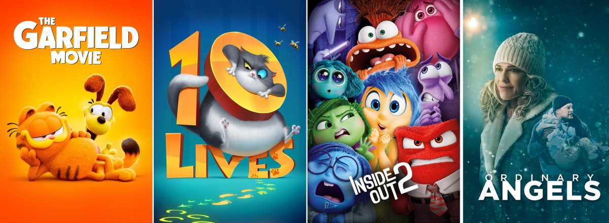 ‘Inside Out 2’ kasım ayında Tivibu’da
