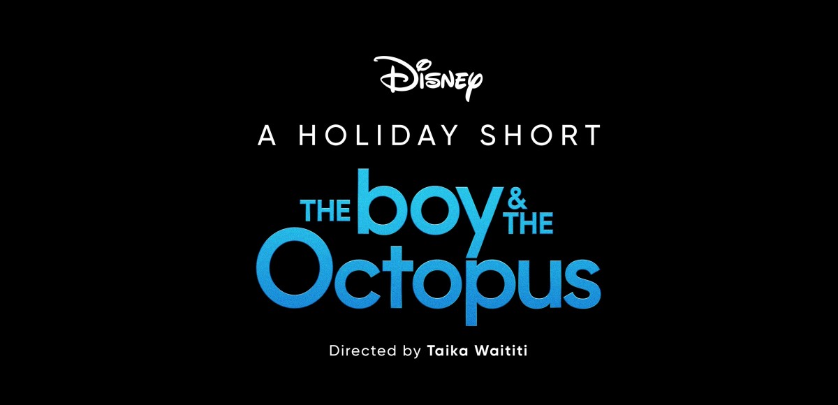 DISNEY, Ünlü Yönetmen Taıka Waıtıtı ile Birlikte Hazırladığı Yürek Isıtan Bir Kısa Film Yayınladı