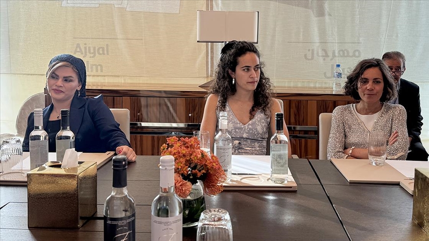 2. Ajyal Film Fest’te kadın yönetmenler güçlü hikayelerle yer alıyor
