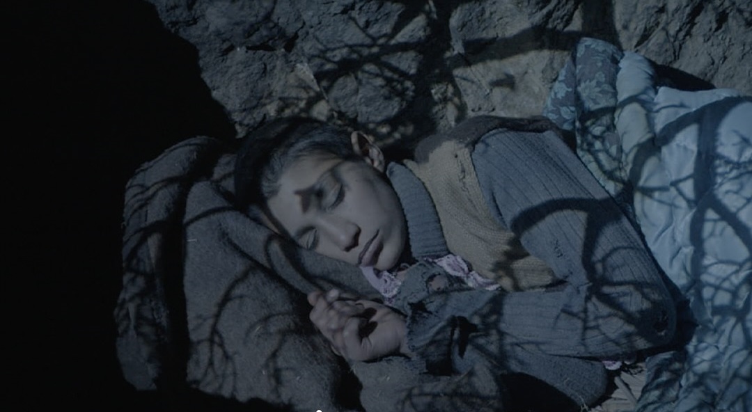 ‘Tavşan İmparatorluğu’ 28. Tallinn Black Nights Film Fest’ten 2 ödülle döndü! 