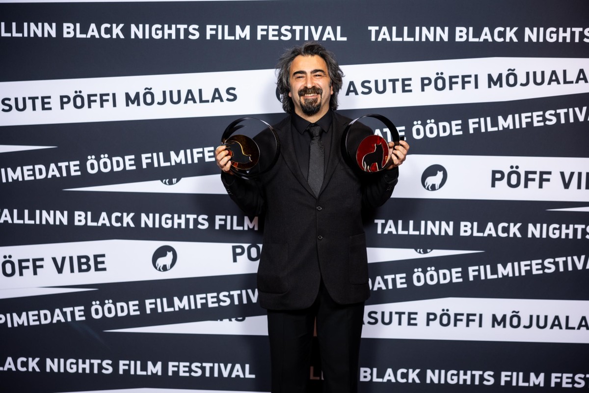 ‘Tavşan İmparatorluğu' Tallinn Film Festivali'nden 2 ödülle döndü