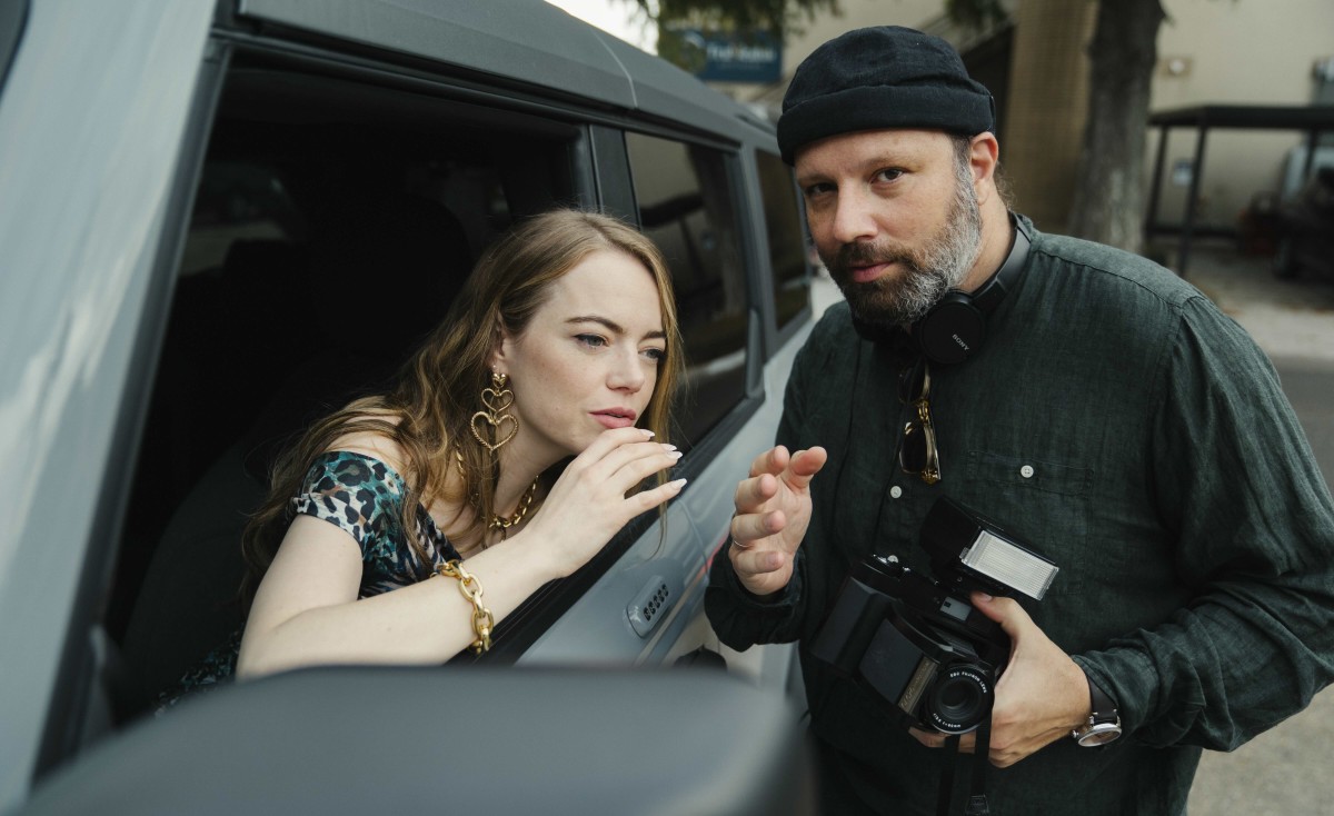 Yorgos Lanthımos ve Emma Stone’un Birlikte İmza Attıkları İddialı Filmler, Sadece Dısney+’ta! 
