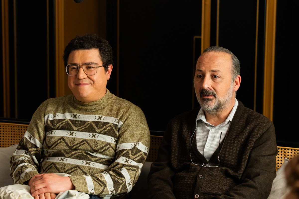 Tolga Çevik ve İbrahim Büyükak’ın Başrollerini Paylaştığı Yeni Komedi Filmi ‘Kalender Pide’ Yakında Dısney+’ta!