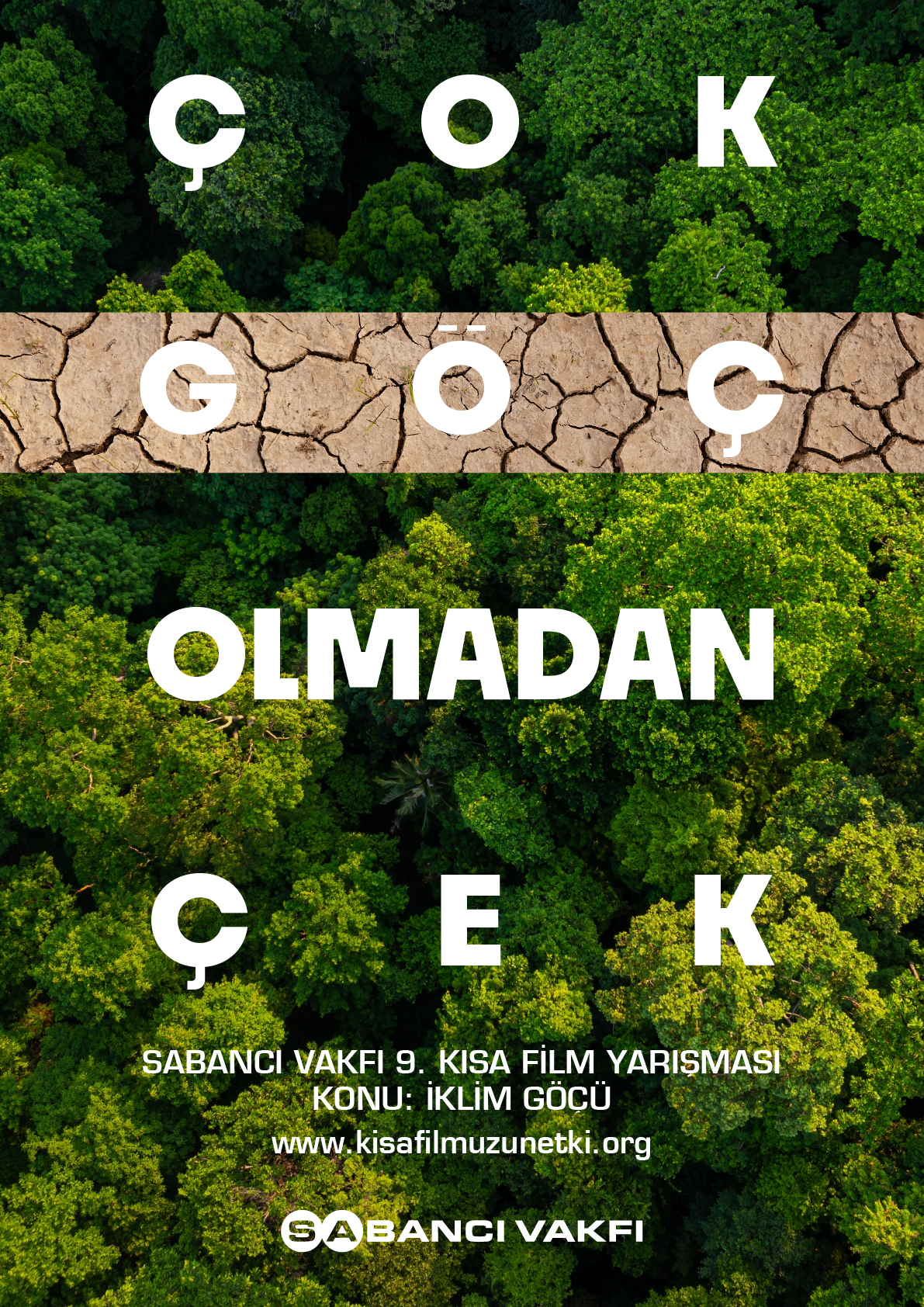 Genç Yönetmenlerin Yoğun İlgi Gösterdiği Sabancı Vakfı 9. Kısa Film Yarışması’nın Finalistleri Belli Oldu