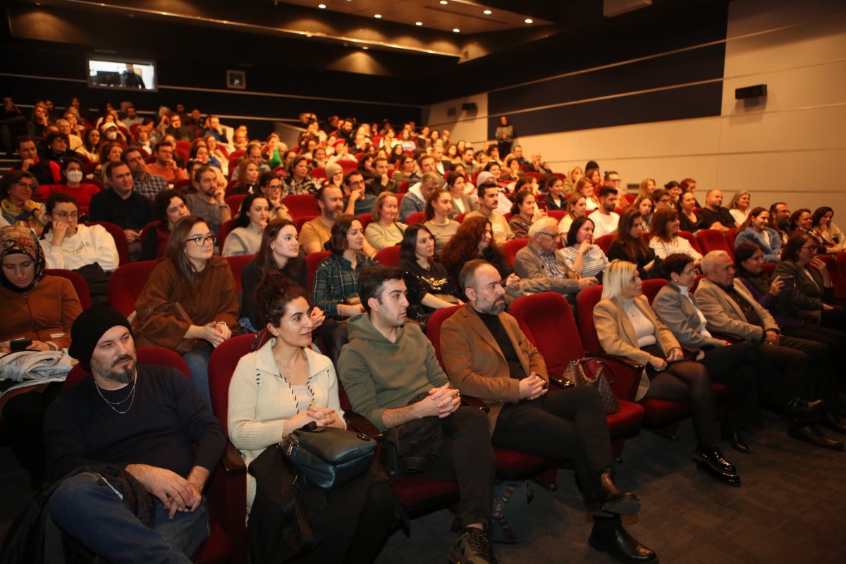 Nur Sürer, Mukadderat filminin hikayesini anlattı
